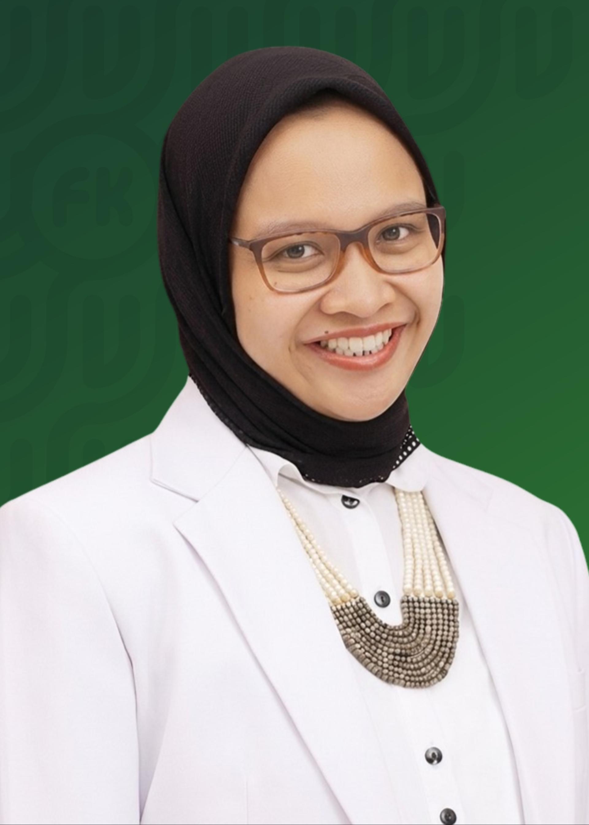 Karina Sugih Arto